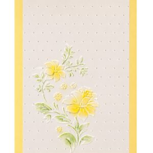 Sunny Greetings